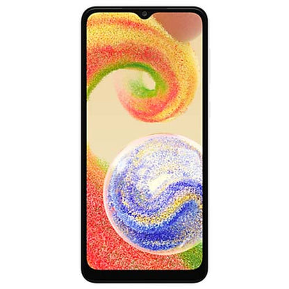 Samsung Mobile Samsung Galaxy A04 (A045F Dual SIM 4GB RAM 64GB 4G LTE)
