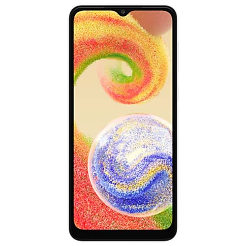 Samsung Mobile Samsung Galaxy A04 (A045F Dual SIM 4GB RAM 64GB 4G LTE)