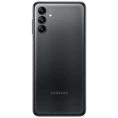 Samsung Mobile Samsung Galaxy A04s (A047F Dual SIM 4GB RAM 64GB 4G LTE)