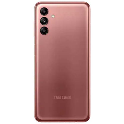 Samsung Mobile Samsung Galaxy A04s (A047F Dual SIM 4GB RAM 64GB 4G LTE)