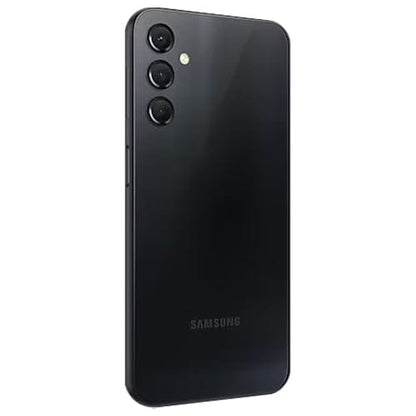 Samsung Mobile Samsung Galaxy A24 (A245F-DSN 4GB RAM 128GB 4G LTE)