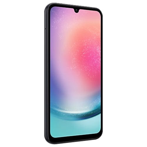 Samsung Mobile Samsung Galaxy A24 (A245F-DSN 6GB RAM 128GB 4G LTE)