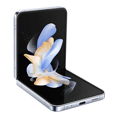 Samsung Mobile Samsung Galaxy Z Flip4 (F7210 8GB RAM 256GB 5G)