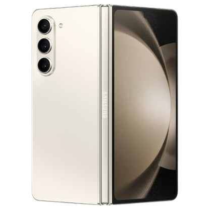 Samsung Galaxy Z Fold5 (12GB RAM 1TB 5G) Cream - 2
