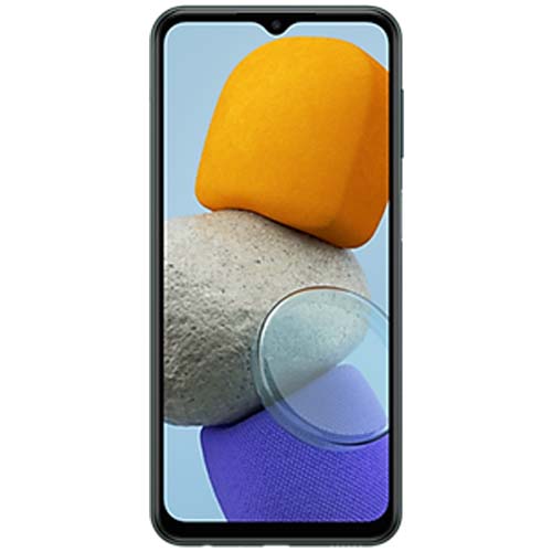 Samsung Mobile Phones Deep Green Samsung Galaxy M23 (M236B-DS 6GB RAM 128GB 5G)