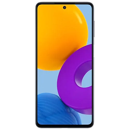 Samsung Mobile Samsung Galaxy M52 (M526BR Dual SIM 8GB RAM 128GB 5G)