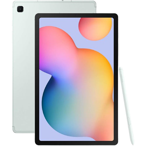 Samsung Galaxy Tab S6 Lite 2024 (P620 6GB RAM 128GB WiFi) Mint