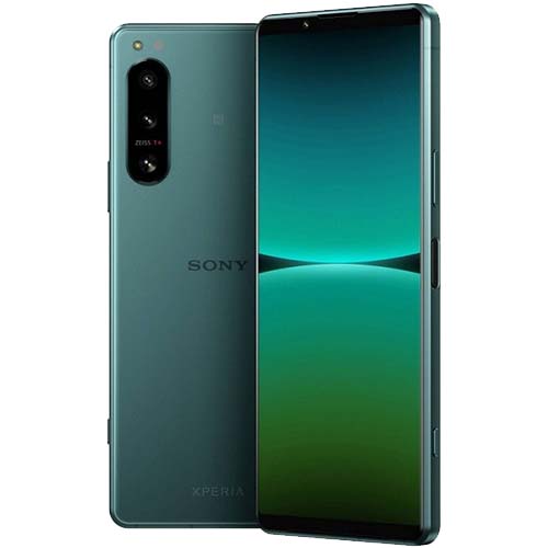 Sony Mobile Green Sony Xperia 5 IV (XQ-CQ72 8GB RAM 256GB 5G)