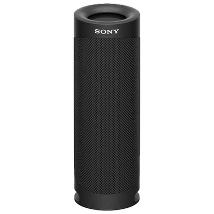Sony Compact Speaker Black Sony SRS-XB23 Portable Wireless Speaker