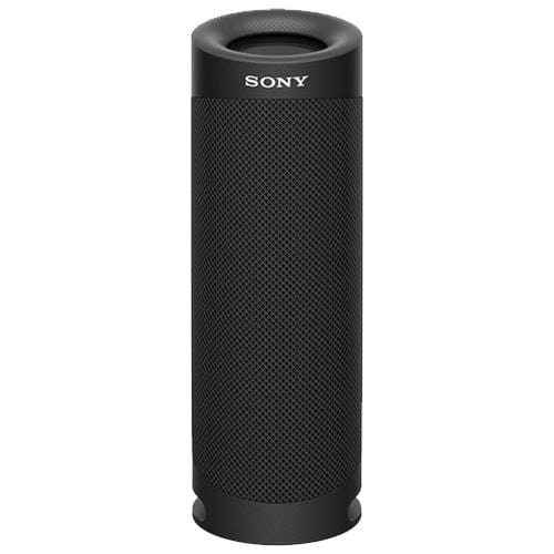 Sony Compact Speaker Black Sony SRS-XB23 Portable Wireless Speaker