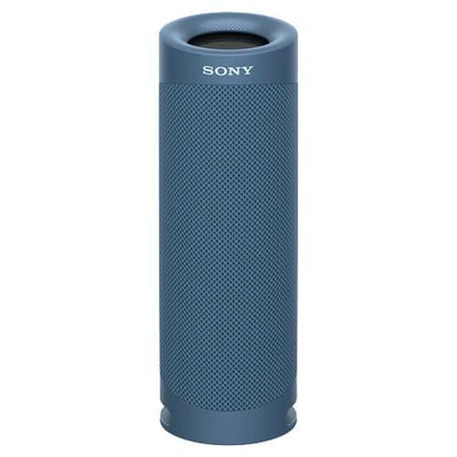 Sony Compact Speaker Blue Sony SRS-XB23 Portable Wireless Speaker