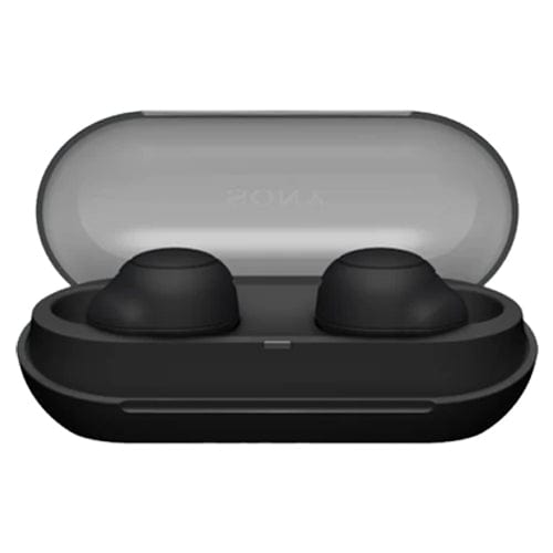 Sony Headphones Black Sony WF-C500 Truly Wireless Headphones