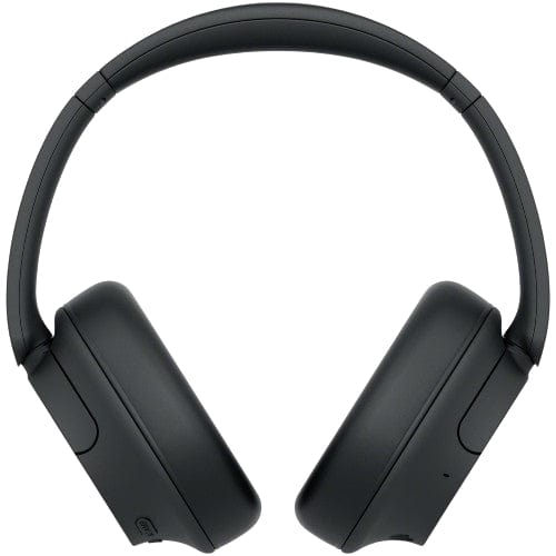 Sony Headphones Black Sony WH-CH720N Wireless Noise Cancelling Headphones