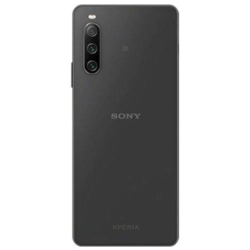 Sony Mobile Sony Xperia 10 IV (XQ-CC72 6GB RAM 128GB 5G)