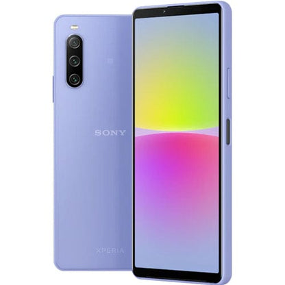 Sony Mobile Mint Sony Xperia 10 IV (XQ-CC72 6GB RAM 128GB 5G)