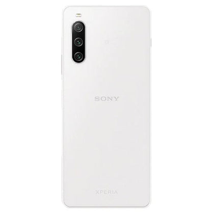 Sony Mobile Sony Xperia 10 IV (XQ-CC72 6GB RAM 128GB 5G)