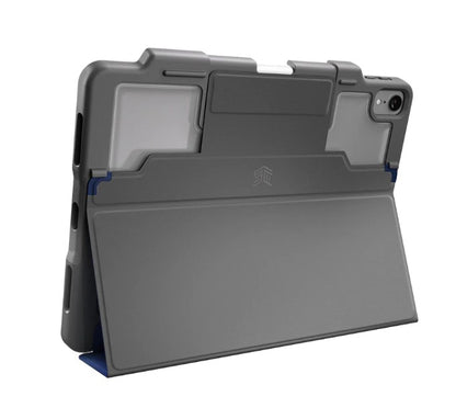 STM Dux Plus Rugged case for iPad Pro 12.9" 1st / 2nd Gen  - Blue (Model number(s): A2152, A2123, A2153, A2154, A1701, A1709, A1852)