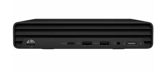 HP Pro Mini 260 G9 Desktop PC intel i5-1334U 16GB 512GB SSD Win11