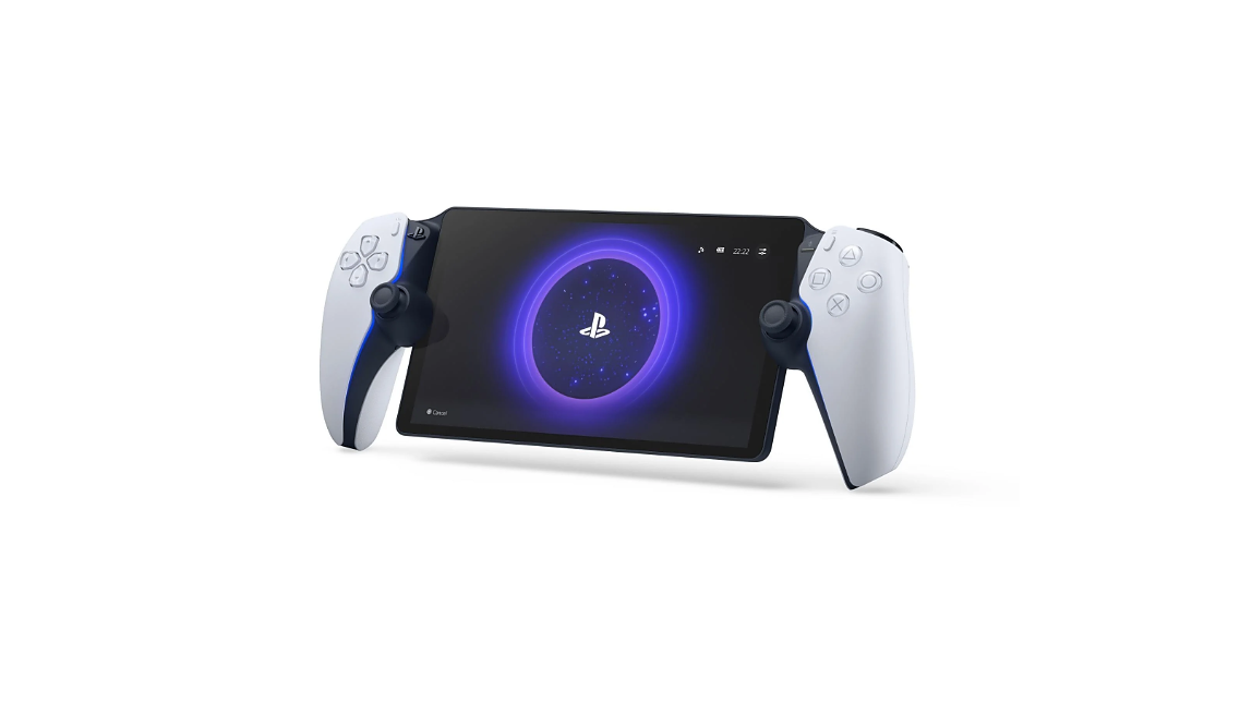 Playstation PS5 Portal Remote Player