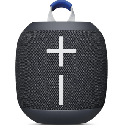 Ultimate Ears Wonderboom 4 Portable Bluetooth Speaker - Active Black