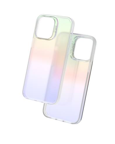 ZAGG Case - iPhone 14 6.1' - Iridescent
