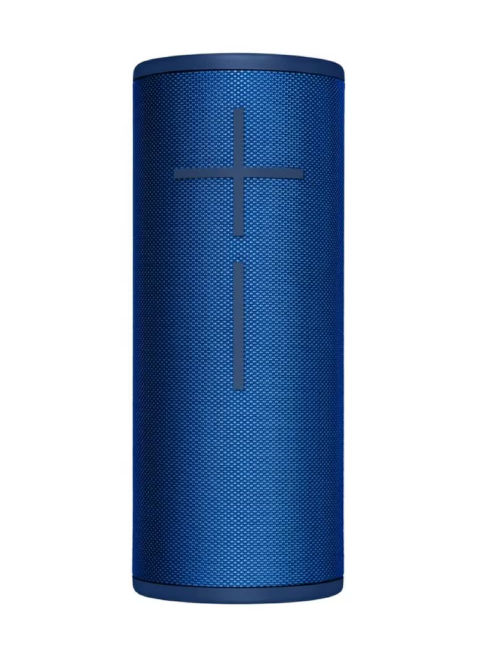 Ultimate Ears BOOM 3 PORTABLE BLUETOOTH SPEAKER - LAGOON BLUE