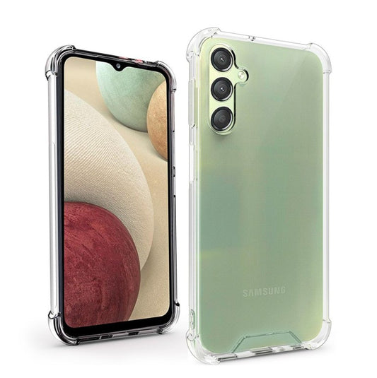 Solar Crystal Hybrid Case Cover for Samsung Galaxy A16 5G / A17 5G