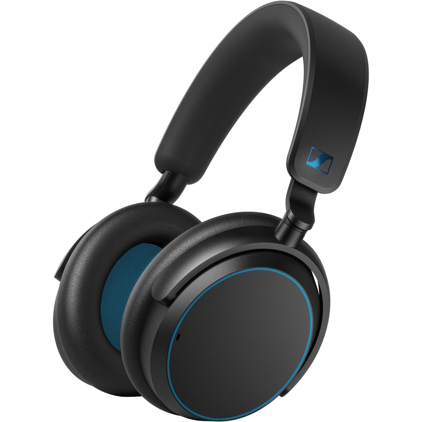 Sennheiser ACCENTUM Wireless Noise Cancelling Over-Ear Headphones - Blue (special edition) (AU Stock)