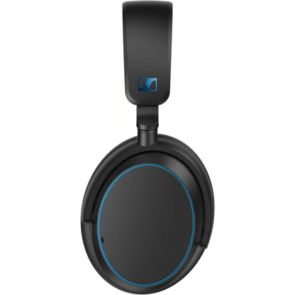 Sennheiser ACCENTUM Wireless Noise Cancelling Over-Ear Headphones - Blue (special edition) (AU Stock)