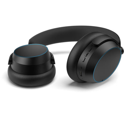 Sennheiser ACCENTUM Wireless Noise Cancelling Over-Ear Headphones - Blue (special edition) (AU Stock)