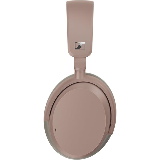 Sennheiser ACCENTUM Wireless Noise Cancelling Over-Ear Headphones - Taupe (AU Stock)