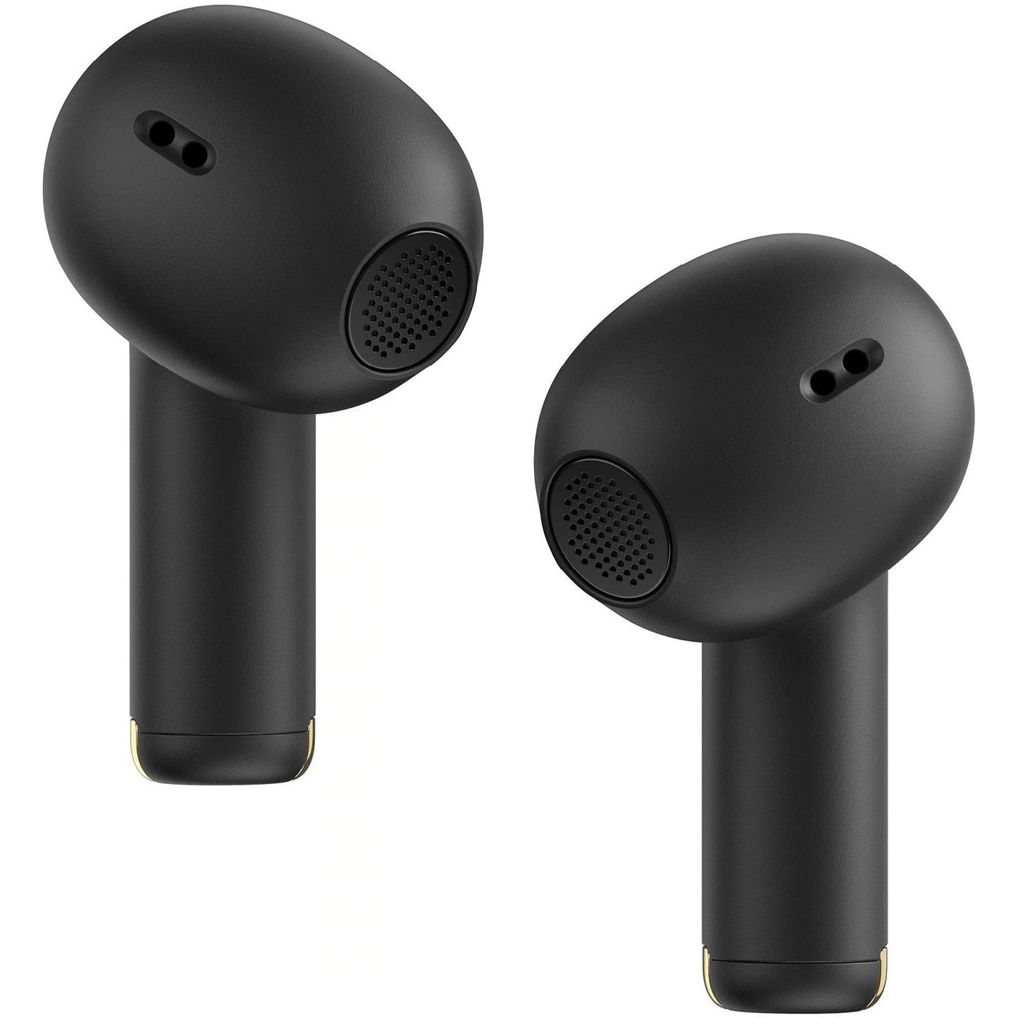 Sennheiser Accentum Open True Wireless In-Ear Headphones - Black (AU Stock)