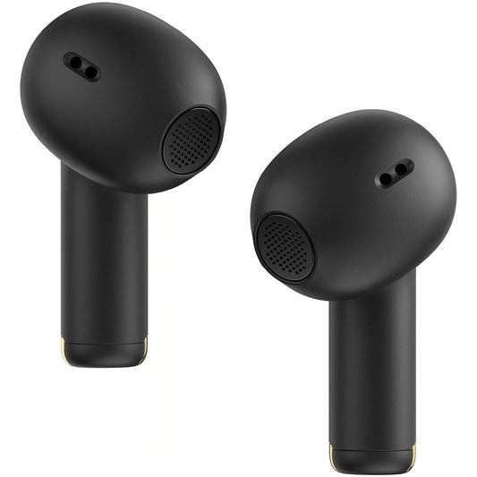 Sennheiser Accentum Open True Wireless In-Ear Headphones - Black (AU Stock)