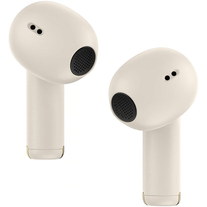 Sennheiser Accentum Open True Wireless In-Ear Headphones - Cream (AU Stock)