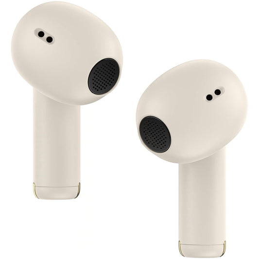 Sennheiser Accentum Open True Wireless In-Ear Headphones - Cream (AU Stock)