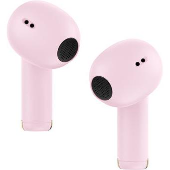 Sennheiser Accentum Open True Wireless In-Ear Headphones - Pink (Sakura) (AU Stock)