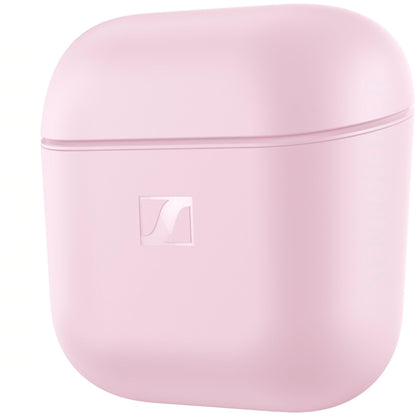 Sennheiser Accentum Open True Wireless In-Ear Headphones - Pink (Sakura) (AU Stock)
