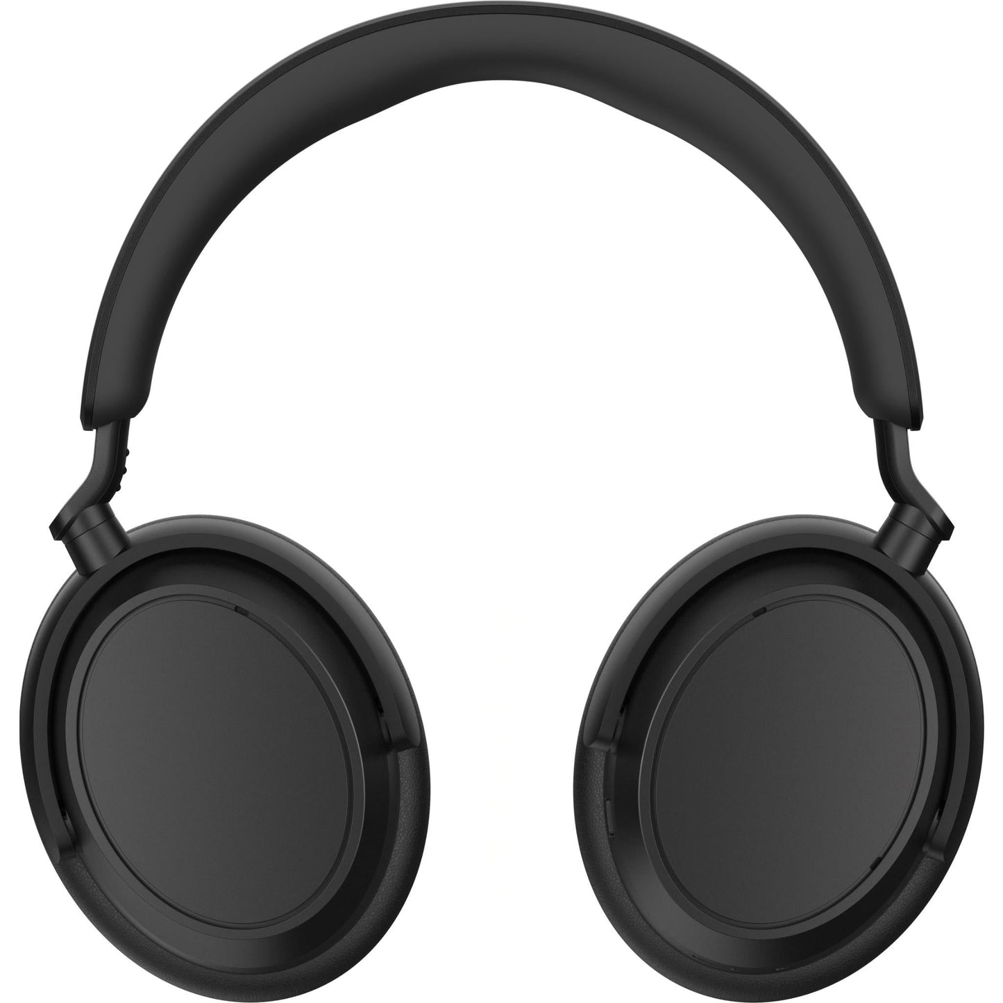 Sennheiser Accentum Plus Adaptive NC Wireless Over-Ear Headphones - Black (AU Stock)