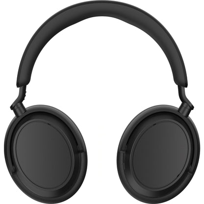 Sennheiser Accentum Plus Adaptive NC Wireless Over-Ear Headphones - Black (AU Stock)