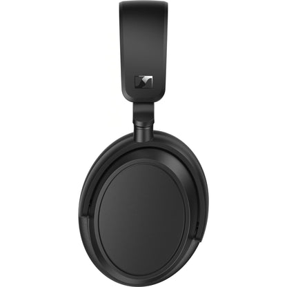 Sennheiser Accentum Plus Adaptive NC Wireless Over-Ear Headphones - Black (AU Stock)