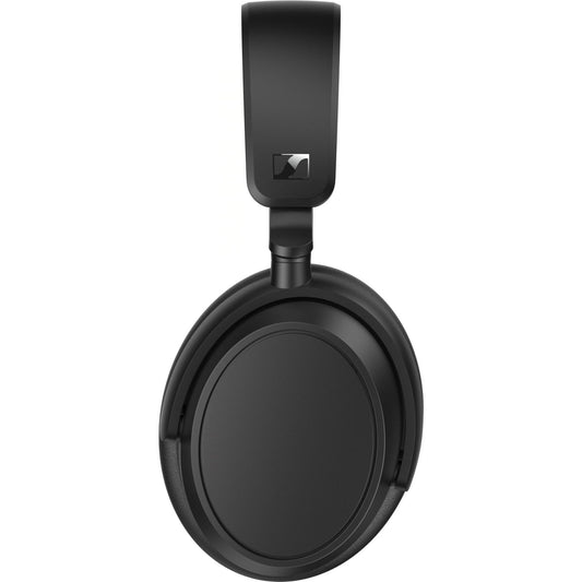 Sennheiser Accentum Plus Adaptive NC Wireless Over-Ear Headphones - Black (AU Stock)
