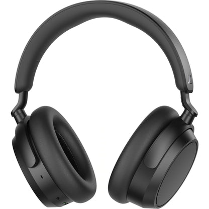 Sennheiser Accentum Plus Adaptive NC Wireless Over-Ear Headphones - Black (AU Stock)