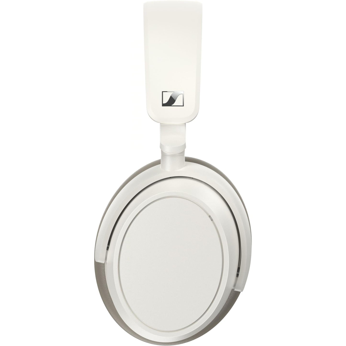 Sennheiser Accentum Plus Adaptive NC Wireless Over-Ear Headphones - White (AU Stock)