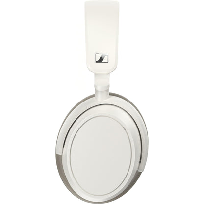 Sennheiser Accentum Plus Adaptive NC Wireless Over-Ear Headphones - White (AU Stock)