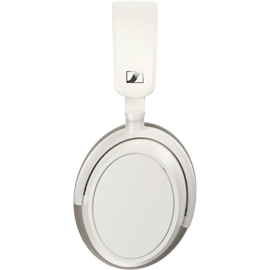 Sennheiser Accentum Plus Adaptive NC Wireless Over-Ear Headphones - White (AU Stock)