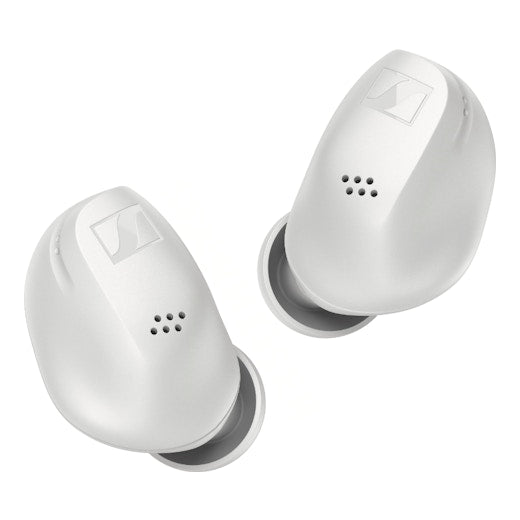 Sennheiser Accentum True Wireless Earbuds - White (AU Stock)