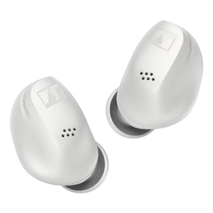 Sennheiser Accentum True Wireless Earbuds - White (AU Stock)