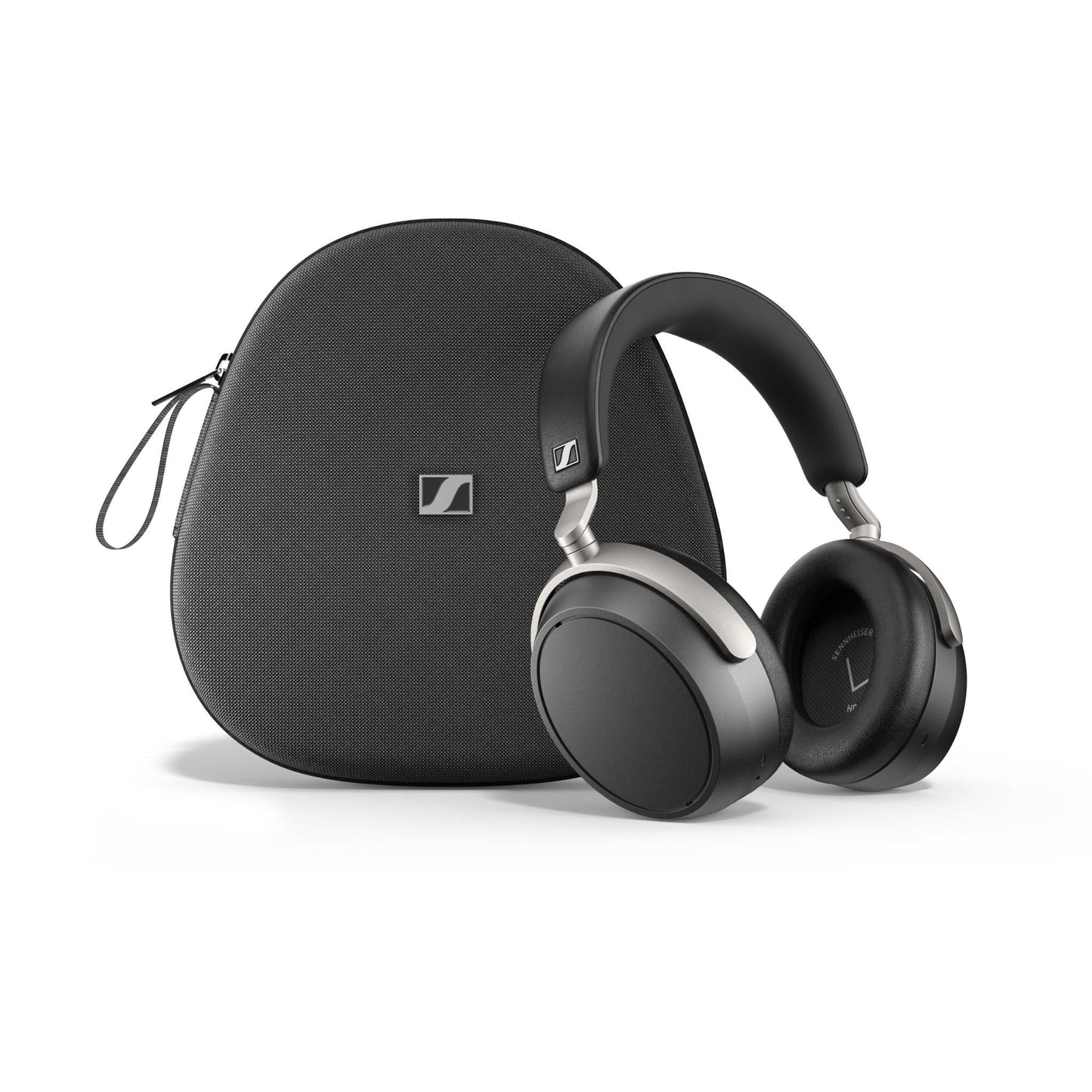 Sennheiser HDB 630 Closed Back ANC Over-Ear Headphones - Black (AU Stock)