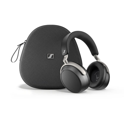 Sennheiser HDB 630 Closed Back ANC Over-Ear Headphones - Black (AU Stock)