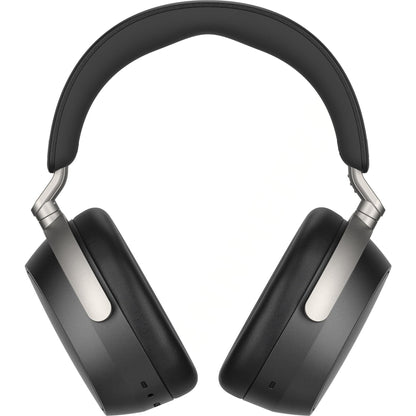 Sennheiser HDB 630 Closed Back ANC Over-Ear Headphones - Black (AU Stock)